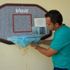 Basket potalarını kıran öğrenciler ertesi gün okul müdürünün yaptıklarıyla şaşkına döndü Basket potalarını kıran öğrenciler ertesi gün okul müdürünün yaptıklarıyla şaşkına döndü