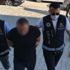 Çeşme'de 2 kişiyi yaralayan avukat tutuklandı Çeşme'de 2 kişiyi yaralayan avukat tutuklandı