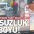 CHP'li Küçükkuyu Belediye Başkanı'nın eşi Çiğdem Balkan'a mazot belediyeden