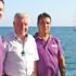 70’lik turizmci dünya turunda