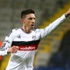 Jose Sosa'dan büyük fedakarlık Jose Sosa'dan büyük fedakarlık