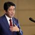 Japonya Başbakanı Abe Suudi Arabistan da