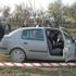 Otomobiliyle seyir halindeki kardeşini vurdu
