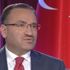 Bozdağ açıkladı! Adil Öksüz nerede?