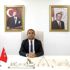 Van ın İpekyolu Belediyesine Kaymakam Aslan görevlendirildi