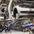 Son dakika: Volkswagen, BMW, Daimler'e büyük şok! Son dakika: Volkswagen, BMW, Daimler'e büyük şok!