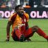 Galatasaray'da Luyindama şoku