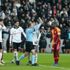 Galatasaray'da kabus sürüyor Galatasaray'da kabus sürüyor