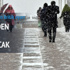 Türkiye yeni bir yağışlı ve soğuk havanın etkisine giriyor Türkiye yeni bir yağışlı ve soğuk havanın etkisine giriyor