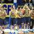 Ve Final Four başlıyor, haydi Fenerbahçe Ülker Ve Final Four başlıyor, haydi Fenerbahçe Ülker