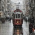 İstanbul'da yağış etkisini gösteriyor