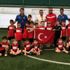 Çocuklar tarafından şehit Keçeci anısına futbol turnuvası ... Çocuklar tarafından şehit Keçeci anısına futbol turnuvası ...