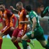 Galatasaray - Bursaspor | Muhtemel 11'ler