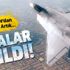 Son dakika: HAVELSAN'dan dev hamle! Simülasyon yazılımı teknolojisi Milli Muharip Uçak Projesi'nin ardından o projede de kullanılacak