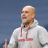 Pep Guardiola: FIFA ve UEFA bizi öldürüyor Pep Guardiola: FIFA ve UEFA bizi öldürüyor