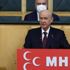 Bahçeli: Karanlık mihraklar yerli-sığınmacı gerilimini şiddet alanına taşıma hevesinde