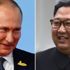 Putin ile görüşecek Kim Jung-un Rusya’da