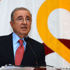 Ünal Aysal adım adım şeçime!