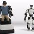 Toyota’nın yeni robotu insanların hareketlerini tekrarlayabiliyor