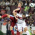 Trabzonspor'un evinde de basireti bağlandı.. 1-1 Trabzonspor'un evinde de basireti bağlandı.. 1-1
