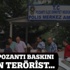 Pozantı baskınını yapan terörist Suriye'den sızmış!