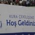 TOKİ konutları için kura heyecanı
