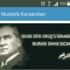 Milli Eğitim Müdürü'nden Atatürk'lü skandal Ramazan paylaşımı Milli Eğitim Müdürü'nden Atatürk'lü skandal Ramazan paylaşımı