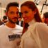 Demet Akalın, Gökhan Özen'i kızdırdı Demet Akalın, Gökhan Özen'i kızdırdı