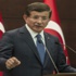 Ahmet Davutoğlu'ndan Suruç açıklaması Ahmet Davutoğlu'ndan Suruç açıklaması