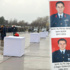 Şehit pilotlar törenle uğurlandı Şehit pilotlar törenle uğurlandı