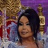 Bülent Ersoy tahtıyla Bu Tarz Benim'de