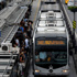 İşte iptal edilen metrobüs ve vapur seferleri İşte iptal edilen metrobüs ve vapur seferleri