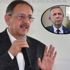 Mehmet Özhaseki: Okuduğumuz şeyler korkunç şeyler Mehmet Özhaseki: Okuduğumuz şeyler korkunç şeyler