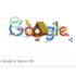 Google'dan yılın ilk günü 2021 için Doodle!