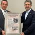 Ali Koç’tan 1959 öncesi Türkiye şampiyonluğu bulunan Ankara bölgesi kulüplerine ziyaret Ali Koç’tan 1959 öncesi Türkiye şampiyonluğu bulunan Ankara bölgesi kulüplerine ziyaret