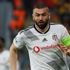Beşiktaş'ta Burak Yılmaz bilmecesi