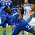 Galatasaray, Asamoah için İtalya'ya çıkarma yapmaya hazırlanıyor