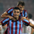 Oscar Cardozo'ya talip var!