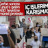 ABD Kongresi heyetinin Tunus ziyareti protesto edildi