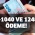 İhtiyaç sahibi ve çocuğu okuyan tüm vatandaşlara Bakanlık tarafından 693-1040 ve 1248 TL ödeme! SED başvuru şartları nedir? İhtiyaç sahibi ve çocuğu okuyan tüm vatandaşlara Bakanlık tarafından 693-1040 ve 1248 TL ödeme! SED başvuru şartları nedir?