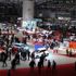 Uluslararası Otomotiv Mühendisliği Konferansı 1-2 Kasım'da İstanbul'da düzenlenecek Uluslararası Otomotiv Mühendisliği Konferansı 1-2 Kasım'da İstanbul'da düzenlenecek