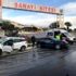Kuşadası nda trafik kazası: 2 yaralı
