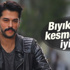 Burak Özçivit imaj değiştirdi