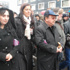 Figen Yüksekdağ'ın da içinde bulunduğu gruptan polise bomba!