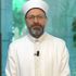 Diyanet İşleri Başkanı Erbaş: Dileyen evinde bayram namazını kılabilir Diyanet İşleri Başkanı Erbaş: Dileyen evinde bayram namazını kılabilir