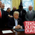 Trump Teksas krizi sonrası petrol rezervlerini açtı