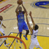 Thunder, Warriors deplasmanında galip