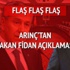Hakan Fidan MİT Müsteşarlığına geri dönüyor Hakan Fidan MİT Müsteşarlığına geri dönüyor