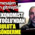 ﻿Ünlü ekonomist Murat Muratoğlu'ndan Yiğit Bulut'a olay gönderme: “Artık mesajım inşallah gitmiştir”