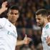 Real Madrid'e Nacho ve Casemiro'dan kötü haber geldi
